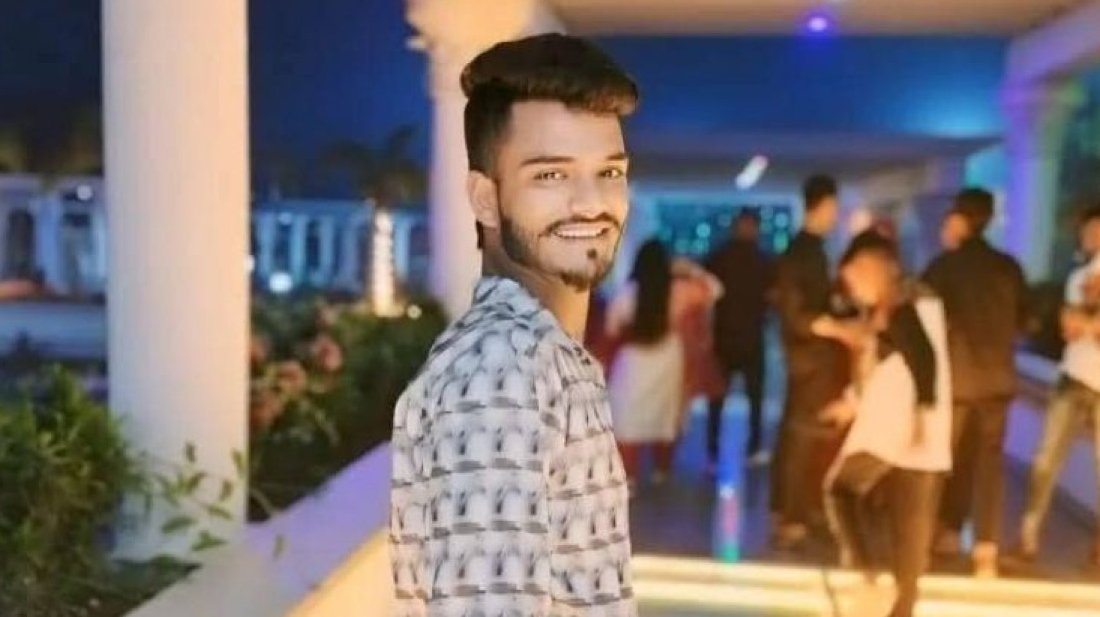 কিশোরগঞ্জে সড়ক দুর্ঘটনায় প্রাণ হারালেন জুলাই অভ্যুত্থানে সক্রিয় দুর্জয়